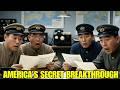 December 2, 1942 Japanese Commanders Were Stunned as America Achieved the First Nuclear Chain React