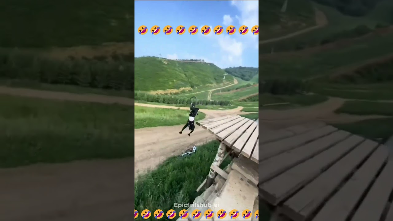 Crazy FAİLS Moments 😂🤣EP 381 