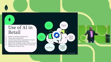 Retrieval-Augmented Generation (RAG) to Supercharge Retail Enterprises