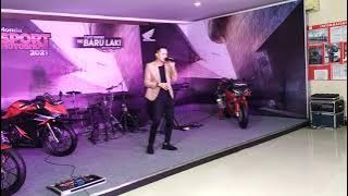 Nisfun Nahar - Beu sare sare live in Honda Motor Sport 2021