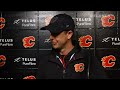 Flames Prospects Camp | Coach Brett Sutter - 13.09.25