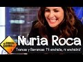 Los chistes malos de Nuria Roca, Pablo Motos, Trancas y Barrancas en El Hormiguero 3.0