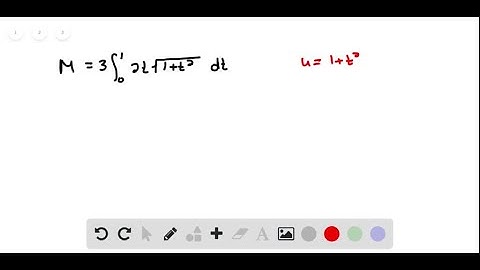 Mass of wire with variable density Find the mass of a thin wire lying along the curve  𝐫 …