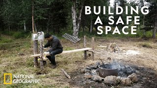 Building a Bench in the Arctic | Life Below Zero