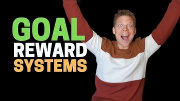 How To Reward Yourself For Meeting Goals