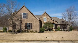 60 CROSS CREEK DR video tour