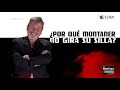 Ricardo Montaner Cuenta Por Qué No Gira Su Silla