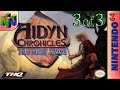 Longplay of aidyn chronicles the first mage 33