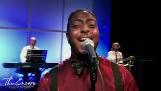 THIS CHRISTMAS (Donny Hathaway/Nadine Theresa McKinnor) The Encore Musical Theatre Holiday Special