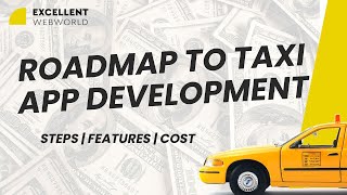 How to Make an App Like Uber? [Guide on Taxi App Development] screenshot 2