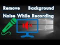 Free and Open-Source Software - Studio Grade Noise Suppression - Full Updated walkthrough - 56