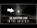 An exceptional journey to the heart of the universes terrifying supervoids space documentary 2024