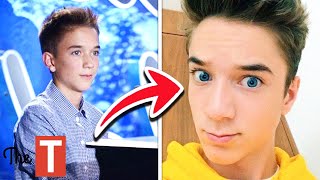 20 Things You Didn’t Know About The Why Don’t We Boys