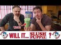 Will It Slush Puppie? ft Ashens