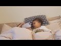なおみとみきやの新しい曲〜臭い魚との戦い