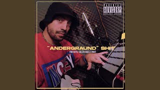 Andergraund Shit (Freestyle 2007 Wolf1 Remix)