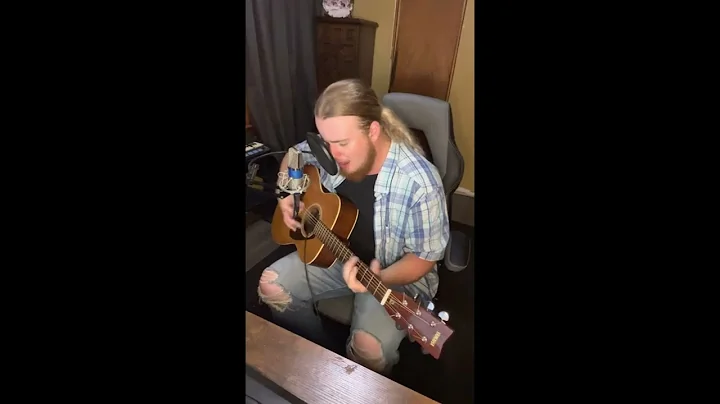 Slide Goo Goo Dolls Cover By Tyler Mayes