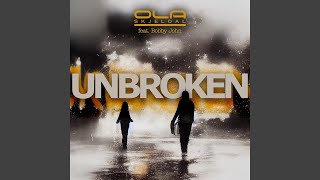 Unbroken (Feat. Bobby John)