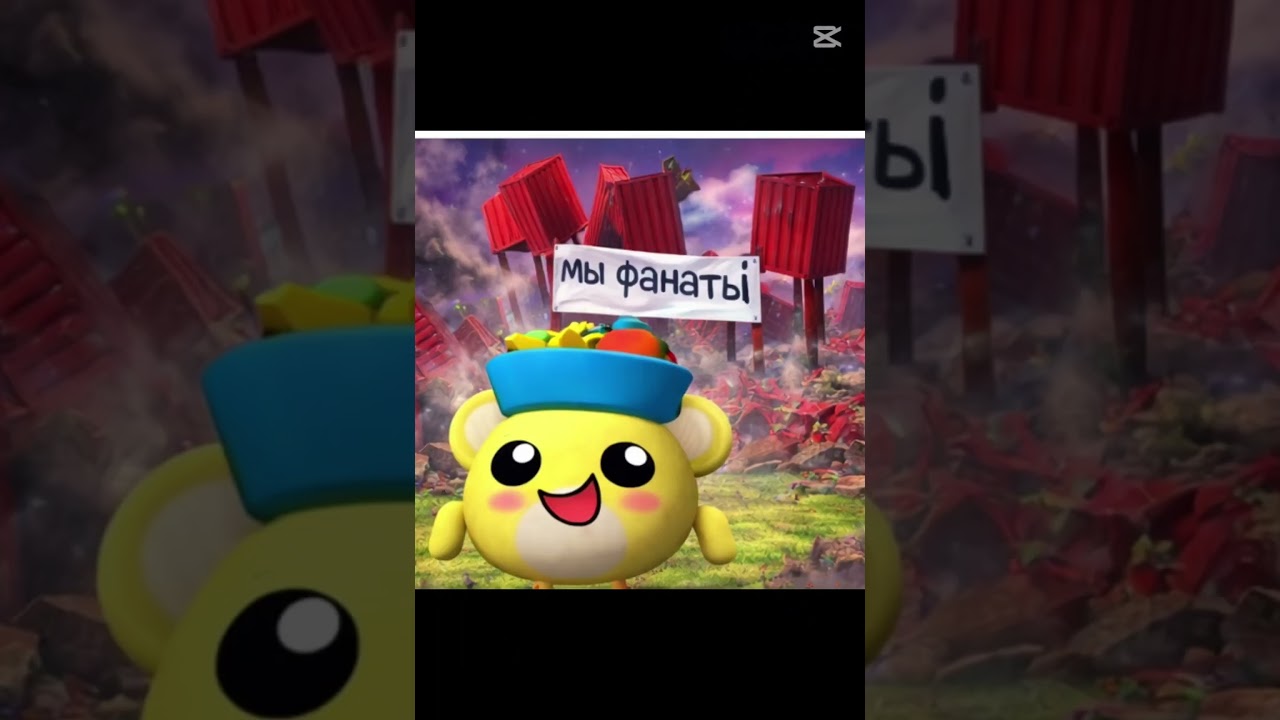 2 часть комикса от ИИ по чикен Гану 🤣 