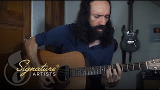 Everlong (Foo Fighters) Guitar Cover | Ernesto Schnack