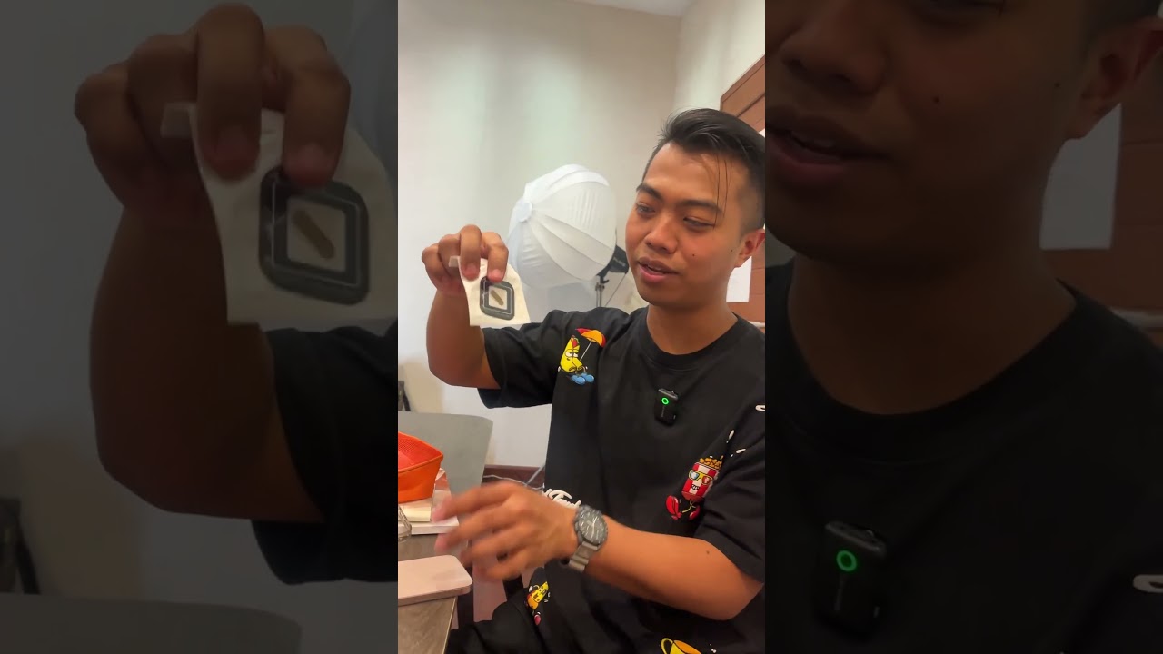 ดีกว่าเสียเป็นหมื่น กันรอย CAMERA Control iphone16 25 บาท.mp4