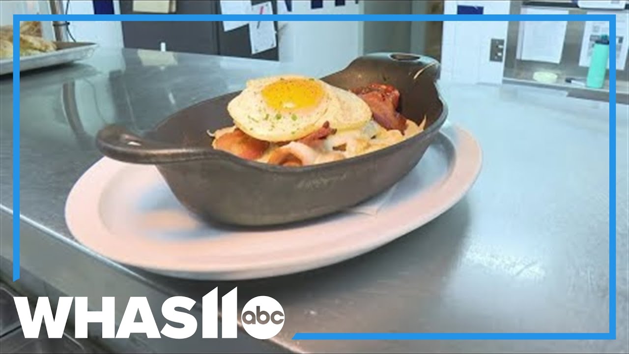 These Louisville restaurants are serving up deals during Hot Brown Week