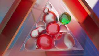 Tvb Jade Ident 無綫電視翡翠台台徽 2016 Logo 15 Second