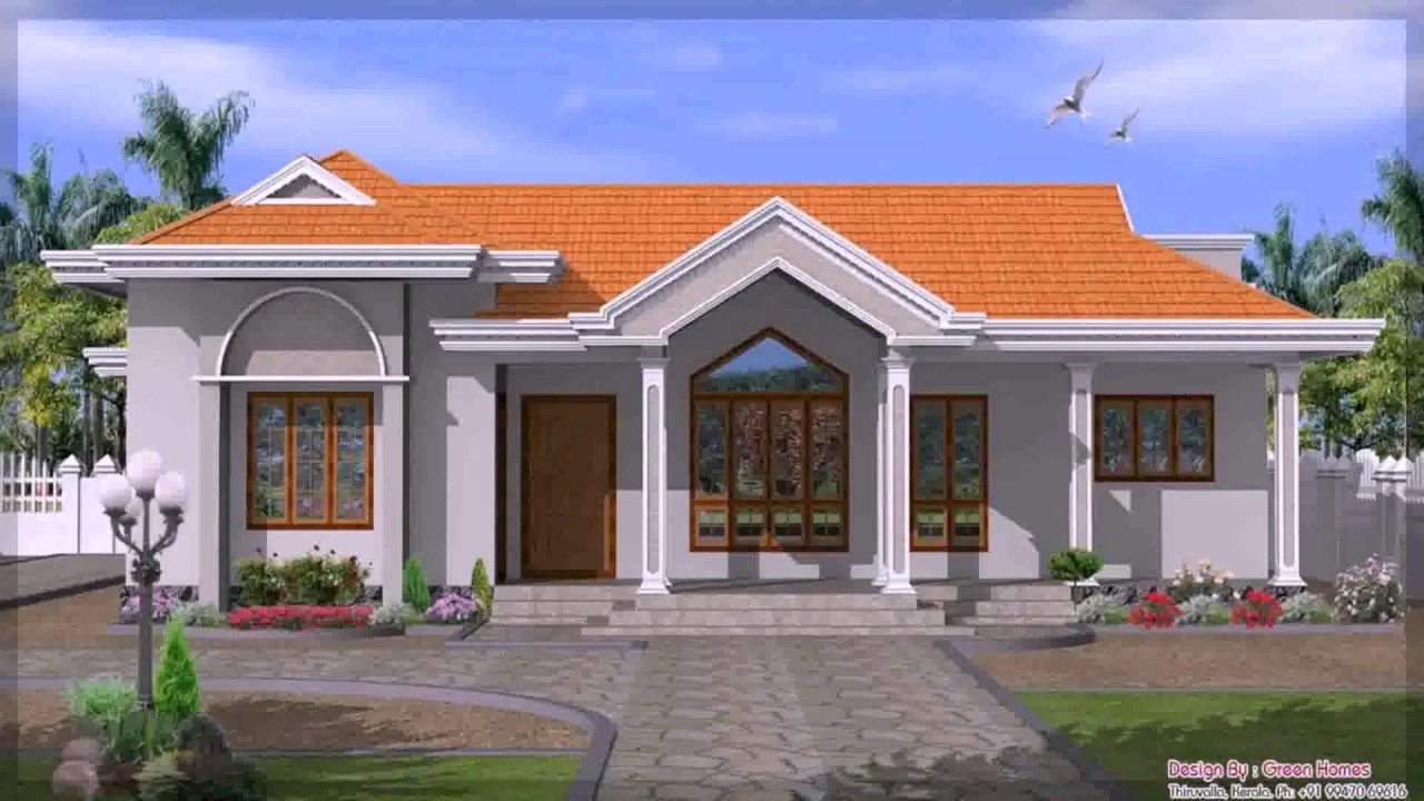 Modern House Designs Uganda 2020 Youtube