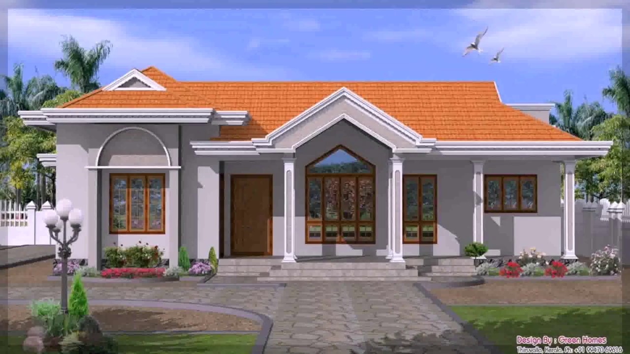 Modern House Designs Uganda 2020 YouTube