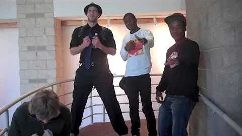 I Knew You Were Trouble