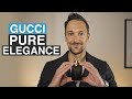 Gucci Intense Oud Perfume Review. Pure Elegance.