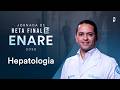 Reta Final R+ ENARE - Hepatologia - prof. Elio Castro