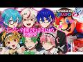 【マリオカートデラックス8】 ギア全開で行くからつかまっててね【新人歌い手グループ】【ピスパレ】