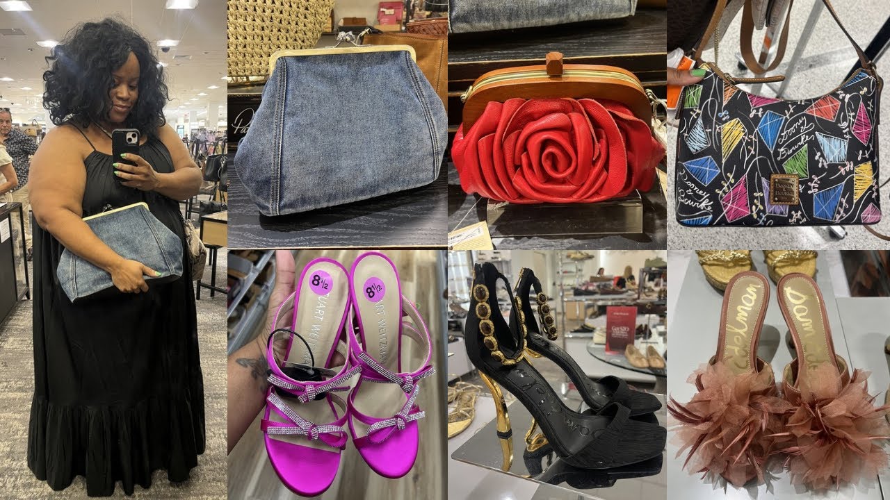Shop With Me: Ross | Marshall’s | Macy’s