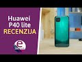 Huawei P40 Lite - recenzija