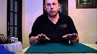 El Mejor Truco De Magia. The Best Magictrick Of The Word.