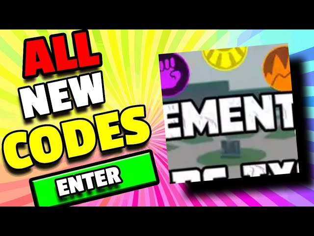 Elemental Powers Tycoon Codes (December 2023) – Do they exist? - Pro Game  Guides