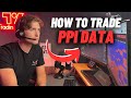 How to trade ppi data like a pro produce price index explained