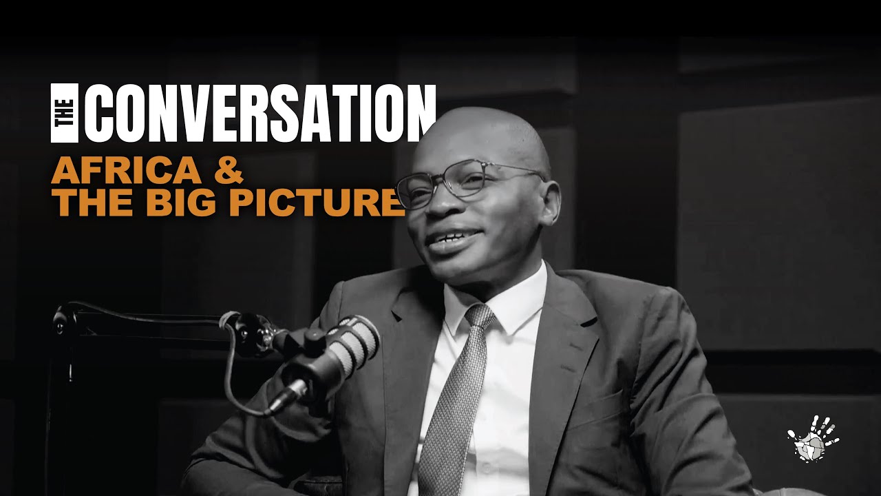 Rooftop Tent Perspective - Titus Nampala on Namibia, Africa & the Big Picture