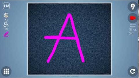 Check out how I solved level 118 in Brain It On! #BrainItOn