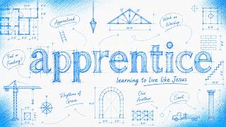 Apprentice: Week 1