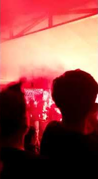 Aniversary squdra lasblang banyuwangi
