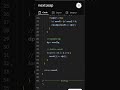 X-Value of Array | Prefix Suffix Removal Problem in JavaScript | LeetCode Hard | DSA