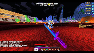 Demon_Chaza hacking on lichcraft #2