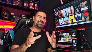 HTV H8 vale a pena em 2026? Testei a TV Box HTV H8 e te conto a verdade!