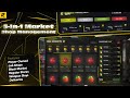 FiveM Market V2 | Regular & Player-Managed Shops | 5-in-1 System