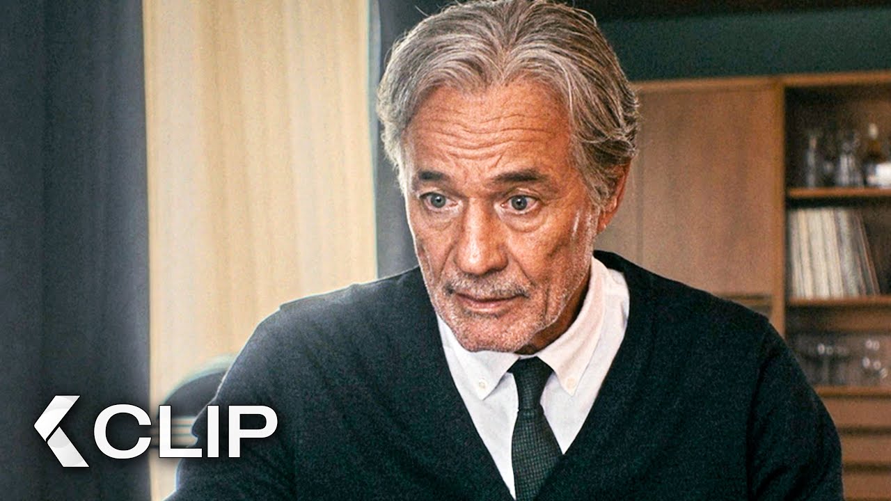 Walter ist ein Klugscheißer! - EIN FAST PERFEKTER ANTRAG Clip & Trailer German Deutsch (2026)