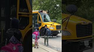 Over 8,000 Chicago Schools Don't Have Schoolbuses — Here's Why