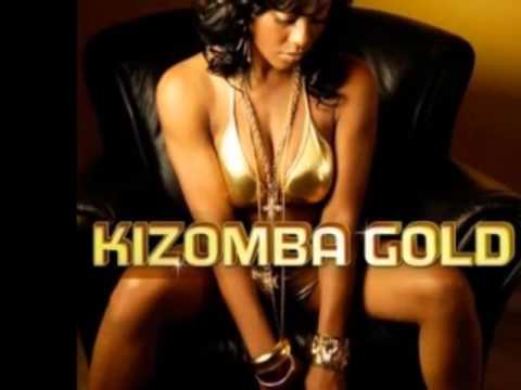 James Baker & Kimberly - Forever (Kizomba Gold)