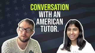 Improve English Speaking Accent Fluency through Conversation